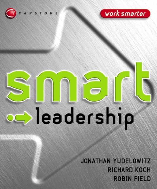 Smart Leadership, Paperback / softback Book