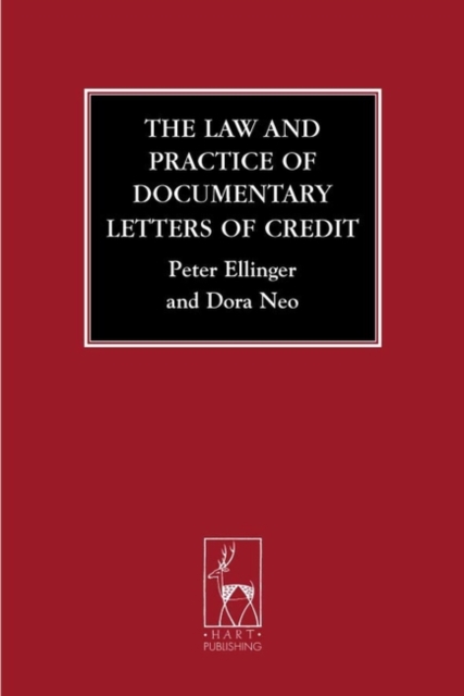 The Law and Practice of Documentary Letters of Credit, Hardback Book