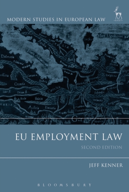 EU Employment Law, Paperback / softback Book