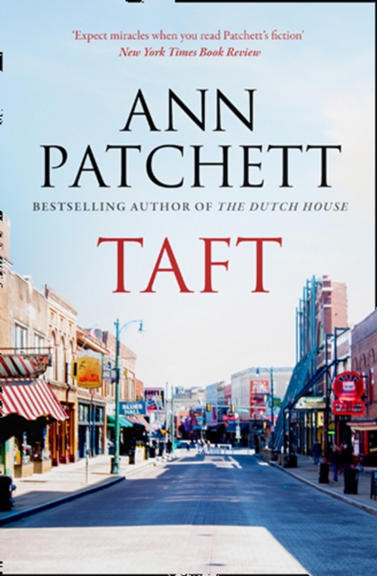 Taft, Paperback / softback Book