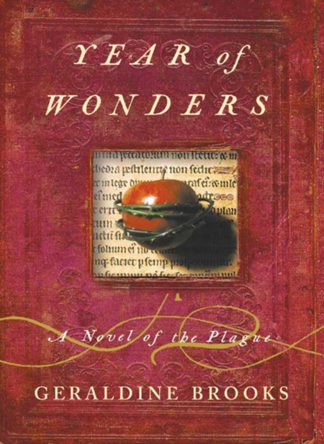 Year of Wonders, Hardback Book
