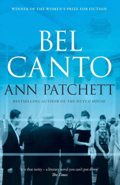 Bel Canto, Paperback / softback Book