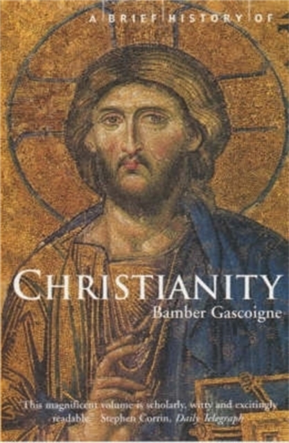 A Brief History of Christianity, Paperback / softback Book
