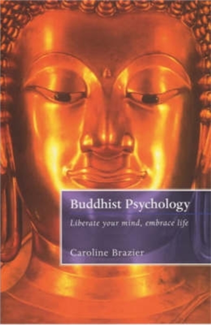 Buddhist Psychology, Paperback / softback Book