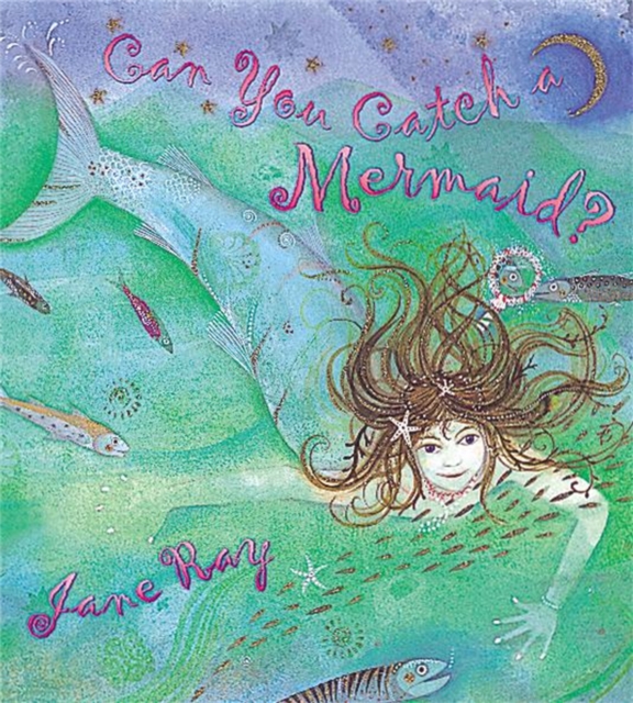 Can You Catch a Mermaid?, Paperback / softback Book