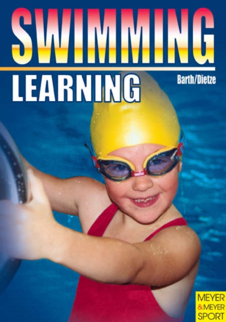 Learning Swimming, Paperback / softback Book