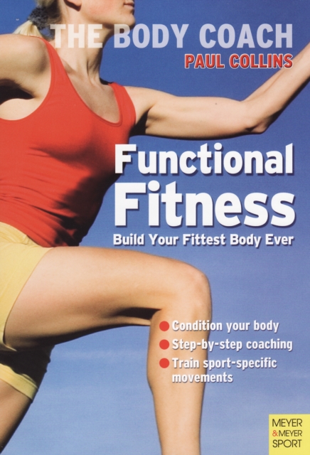 Functional Fitness, Paperback Book