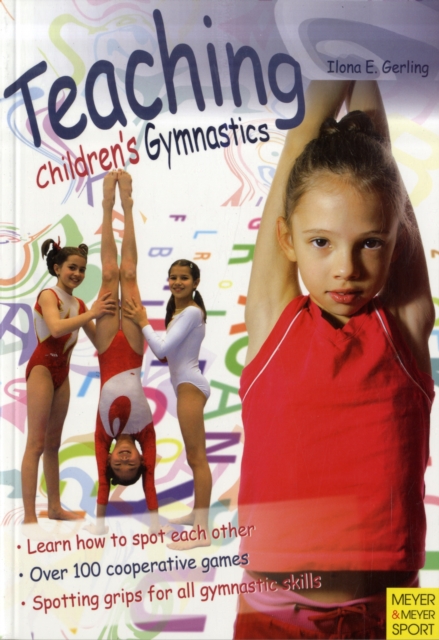 Teaching Children's Gymnastics, Paperback / softback Book
