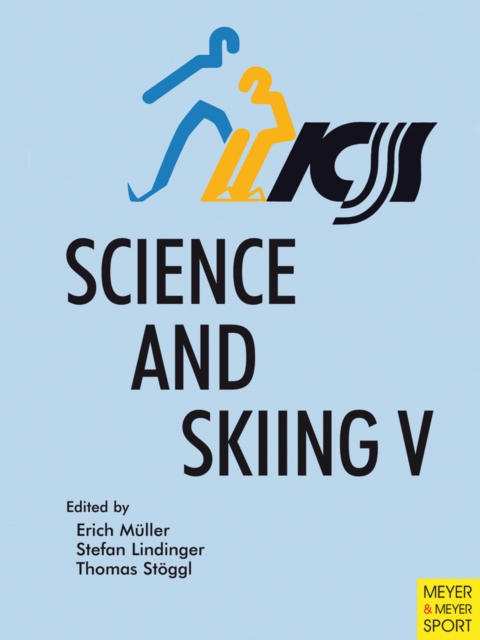 Science and Skiing V, EPUB eBook