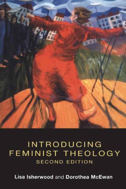 Introducing Feminist Theology, Paperback / softback Book