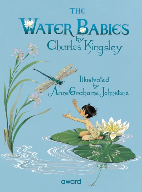 Water Babies, Hardback Book