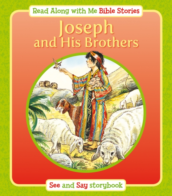 Joseph and his Brothers, Paperback / softback Book