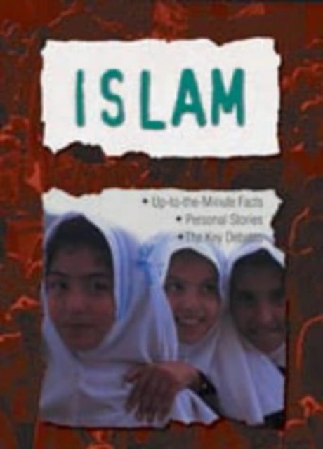 Islam, Hardback Book