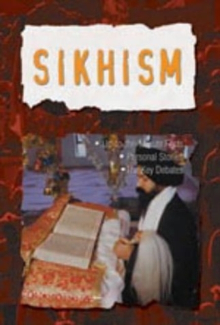 Sikhism, Hardback Book