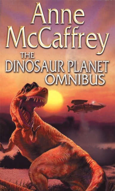 Dinosaur Planet Omnibus : Dinosaur Planet and Dinosaur Planet: Survivors, Paperback / softback Book