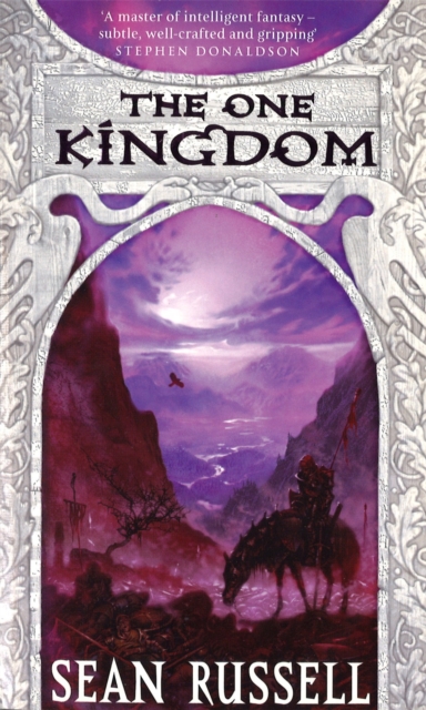 The One Kingdom : Book One of the Swans'  War Trilogy, Paperback / softback Book