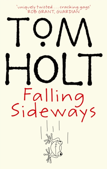 Falling Sideways, Paperback / softback Book