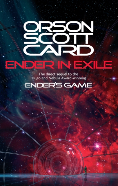 Ender In Exile : Book 5 of the Ender Saga, Paperback / softback Book