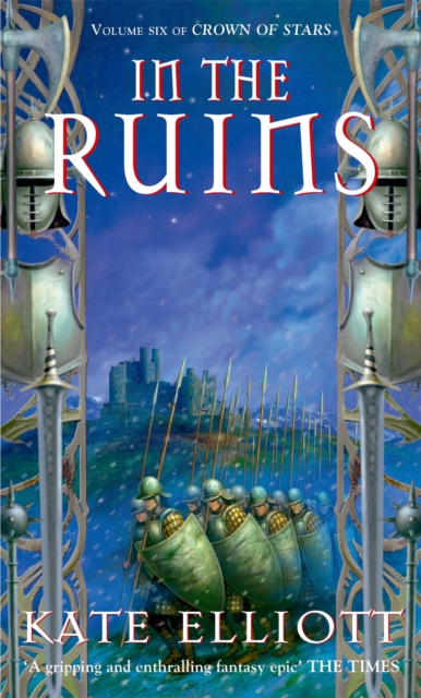 In The Ruins : The Crown of Stars series: Book Six, Paperback / softback Book