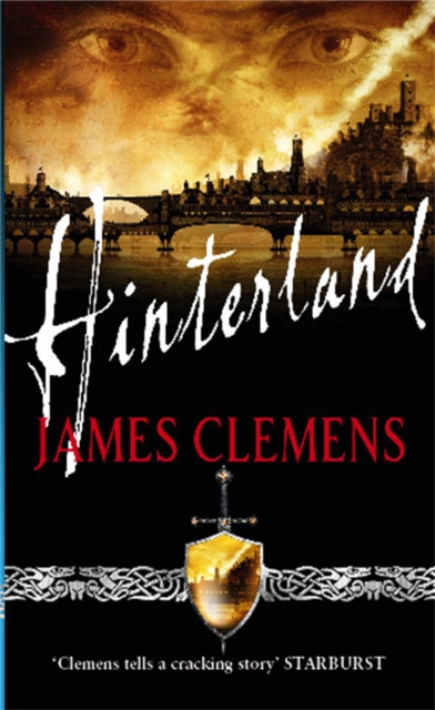 Hinterland : The Godslayer Series: Book Two, Paperback / softback Book