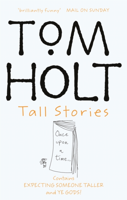 Tall Stories: Omnibus 5, Paperback / softback Book