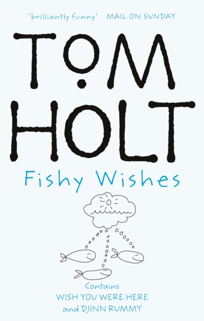 Fishy Wishes: Omnibus 7, Paperback / softback Book