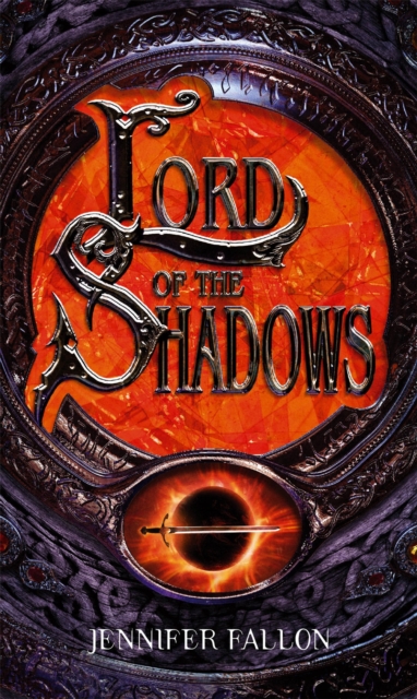 Lord Of The Shadows : The Second Sons Trilogy: Book Three, Paperback / softback Book