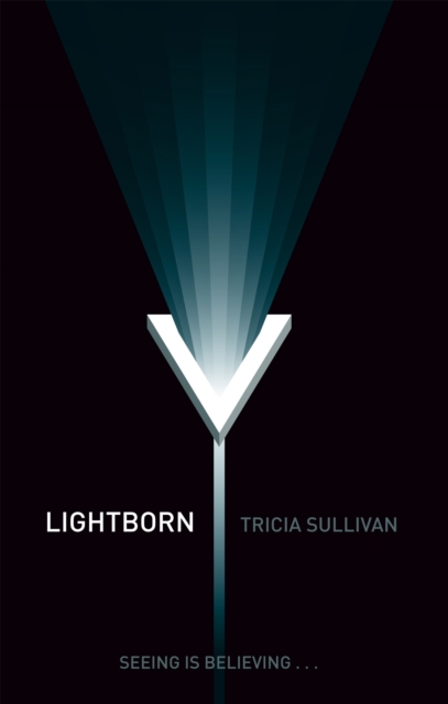 Lightborn, Paperback / softback Book