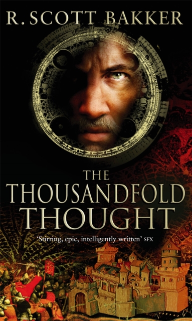 The Thousandfold Thought : Book 3 of the Prince of Nothing, Paperback / softback Book