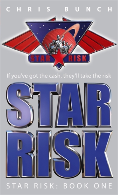 Star Risk : Star Risk: Book One, Paperback Book