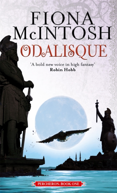 Odalisque : Percheron Book One, Paperback / softback Book