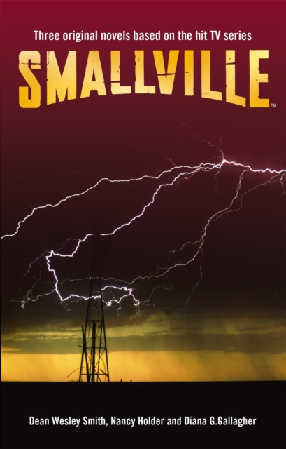 Smallville Omnibus 2 : Smallville Series, Paperback / softback Book