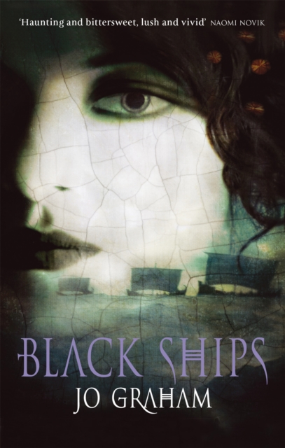 Black Ships, Paperback / softback Book