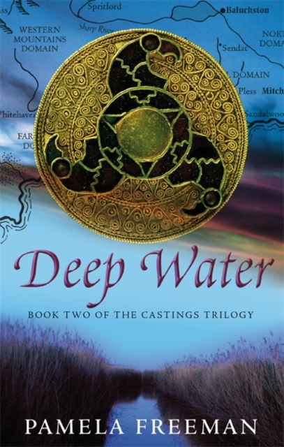 Deep Water, Paperback / softback Book