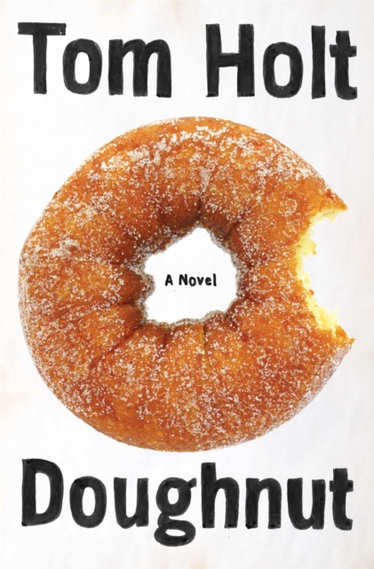 Doughnut : YouSpace Book 1, Paperback / softback Book