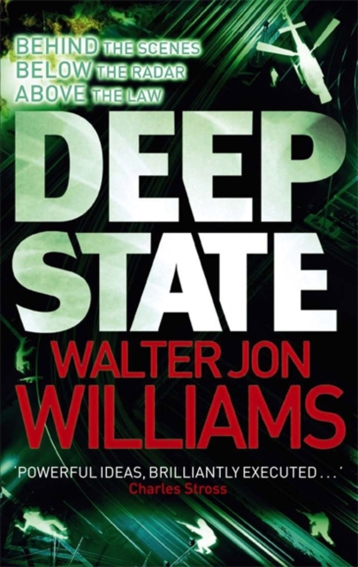 Deep State, Paperback / softback Book