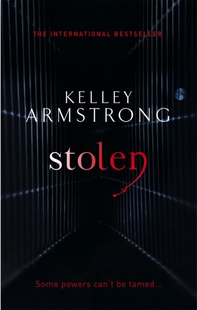 Stolen : Book 2 in the Women of the Otherworld Series, Paperback / softback Book