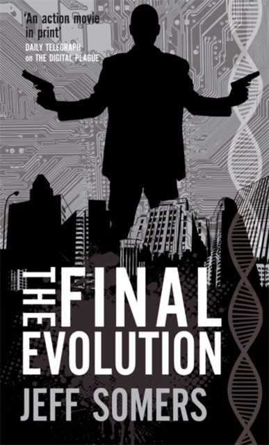 The Final Evolution, Paperback Book