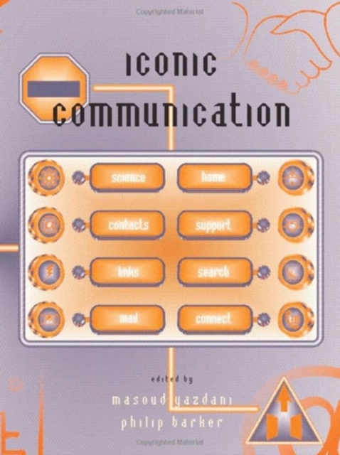 Iconic Communication, Paperback / softback Book
