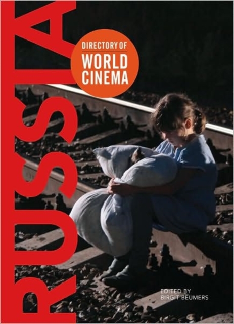 Directory of World Cinema: Russia, Paperback / softback Book