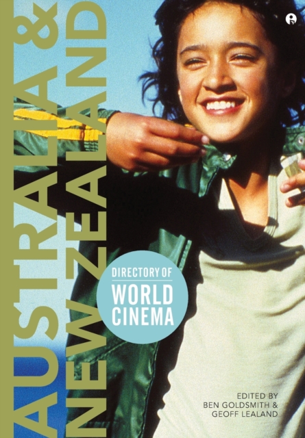Directory of World Cinema: Australia and New Zealand, Paperback / softback Book