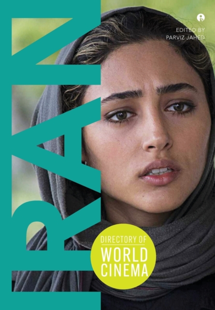 Directory of World Cinema: Iran, Paperback / softback Book
