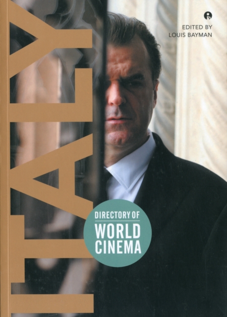 Directory of World Cinema: Italy, Paperback / softback Book