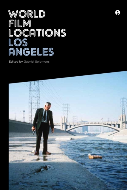 World Film Locations: Los Angeles, Paperback / softback Book