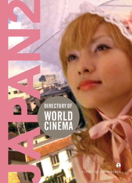Directory of World Cinema: Japan 2, Paperback / softback Book