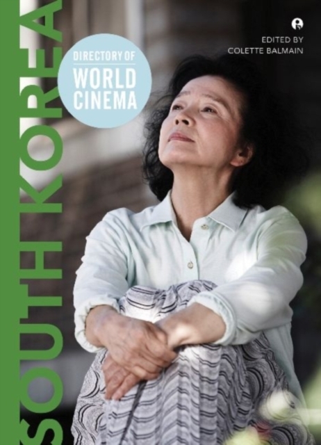 Directory of World Cinema: South Korea, Paperback / softback Book