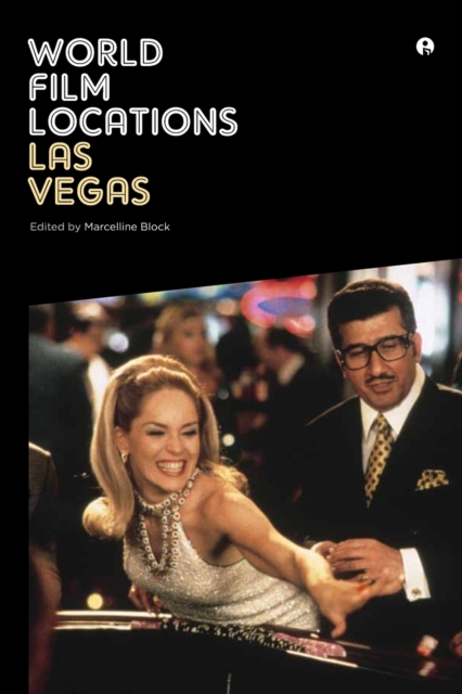 World Film Locations: Las Vegas, Paperback / softback Book
