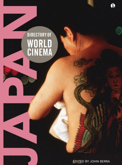 Directory of World Cinema: Japan 2, EPUB eBook