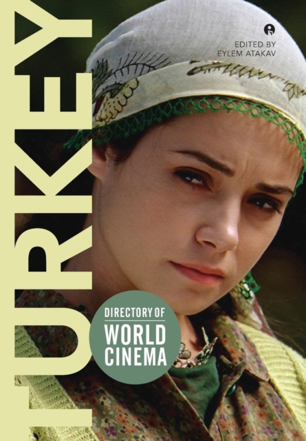 Directory of World Cinema: Turkey, Paperback / softback Book