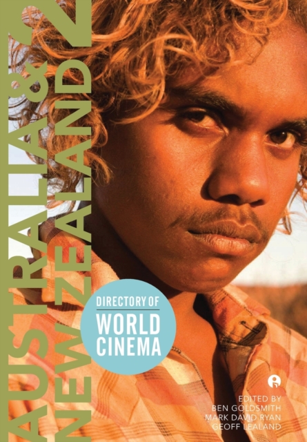 Directory of World Cinema: Australia and New Zealand 2, Paperback / softback Book